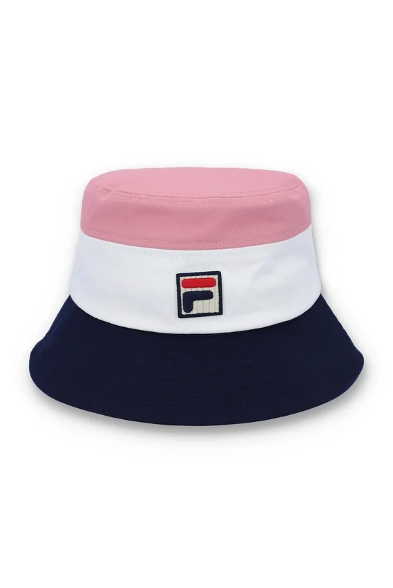 Chapeau de pêcheur Marco tricolore