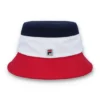 Chapeau de pêcheur Marco tricolore