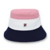 Chapeau de pêcheur Marco tricolore
