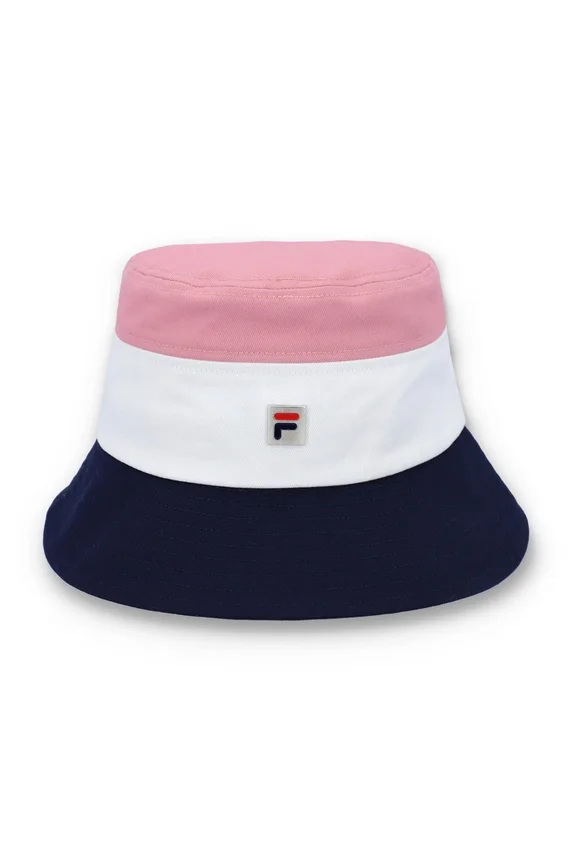 Chapeau de pêcheur Marco tricolore