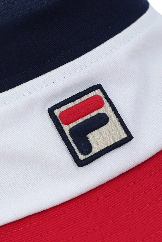 Chapeau de pêcheur Marco tricolore