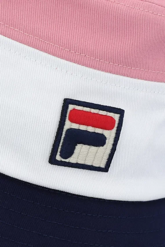 Chapeau de pêcheur Marco tricolore