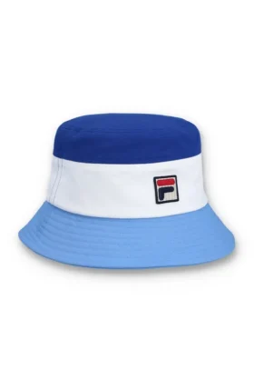 Chapeau de pêcheur Marco tricolore Frozen Fjord