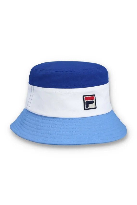Chapeau de pêcheur Marco tricolore Frozen Fjord