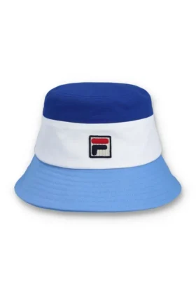Chapeau de pêcheur Marco tricolore Frozen Fjord
