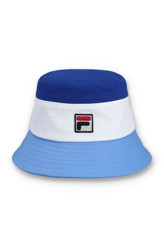 Chapeau de pêcheur Marco tricolore Frozen Fjord