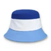 Chapeau de pêcheur Marco tricolore Frozen Fjord