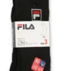 Chaussettes classiques Black Goat, lot de 3 paires