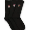 Chaussettes classiques Black Goat, lot de 3 paires