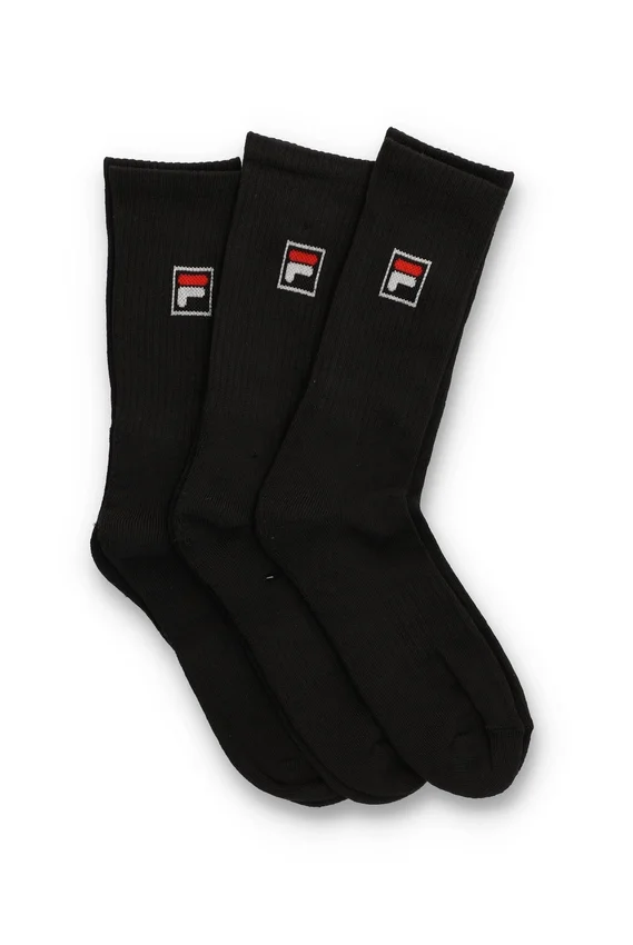 Chaussettes classiques Black Goat, lot de 3 paires