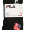 Chaussettes classiques Black Goat, lot de 3 paires