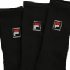 Chaussettes classiques Black Goat, lot de 3 paires