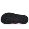 Chaussons CORE FASHION « Rose Blanc »