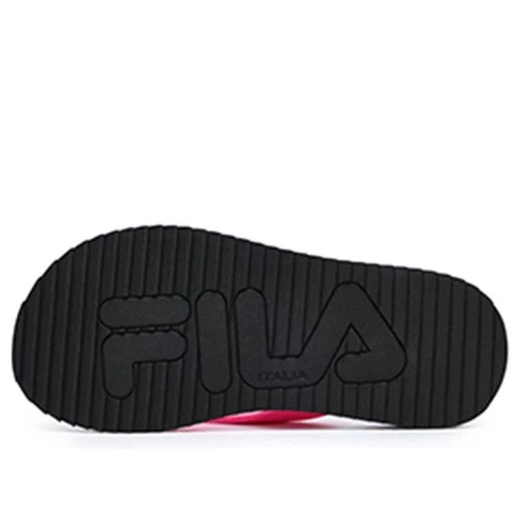 Chaussons CORE FASHION « Rose Blanc »