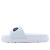 Chaussons de bateau « Blanc »