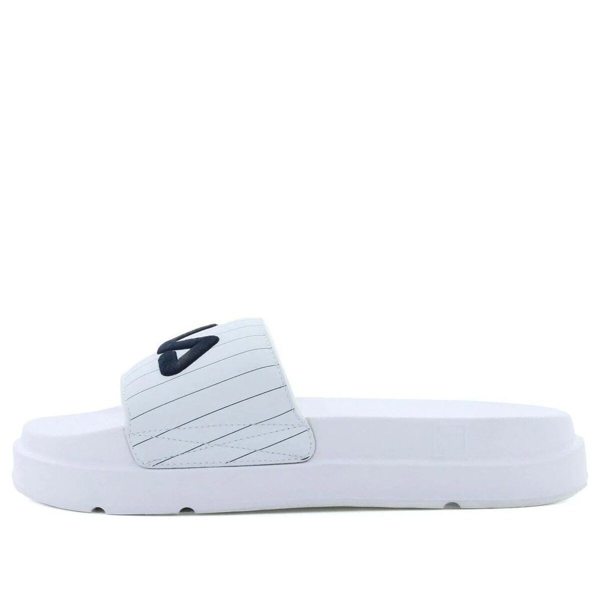 Chaussons de bateau « Blanc »