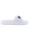 Chaussons de bateau « Blanc »