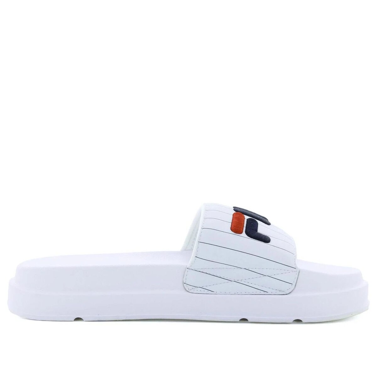 Chaussons de bateau « Blanc »