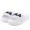 Chaussons de bateau « Blanc »