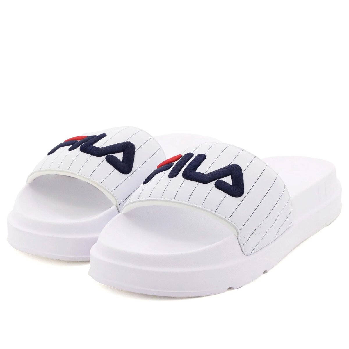 Chaussons de bateau « Blanc »