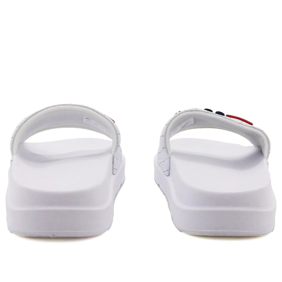 Chaussons de bateau « Blanc »