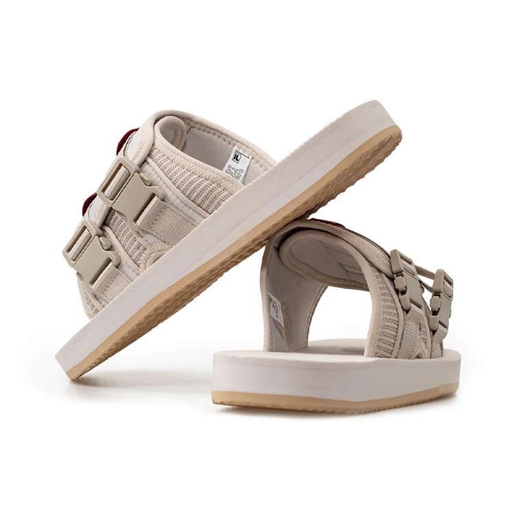 Chaussons de sport Capri « Ash »