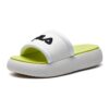 Chaussons Donut Fashion GS Blanc