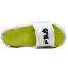 Chaussons Donut Fashion GS Blanc