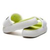 Chaussons Donut Fashion GS Blanc