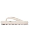 Chaussons Drifter Tube Song « Blanc »