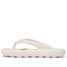 Chaussons Drifter Tube Song « Blanc »