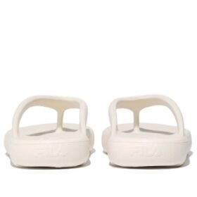 Chaussons Drifter Tube Song « Blanc »
