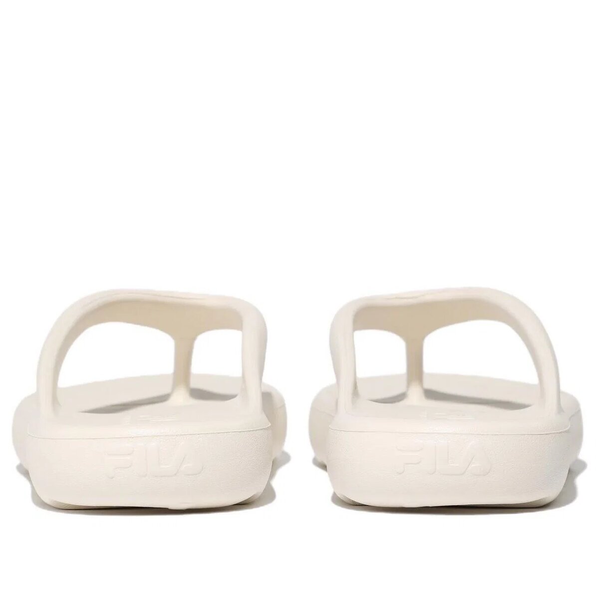 Chaussons Drifter Tube Song « Blanc »