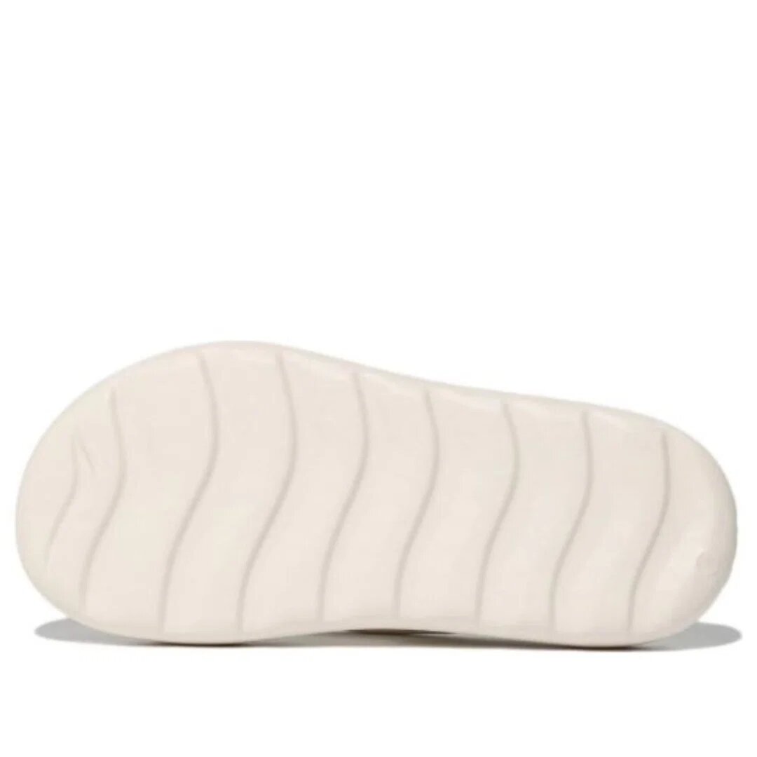 Chaussons Drifter Tube Song « Blanc »