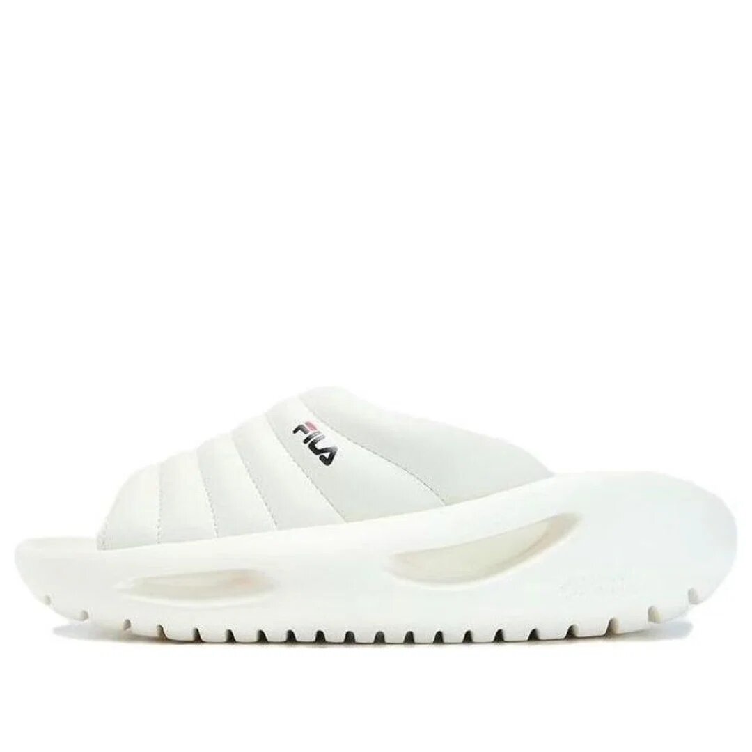 Chaussons Galaxy « Blanc »