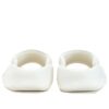 Chaussons Galaxy « Blanc »