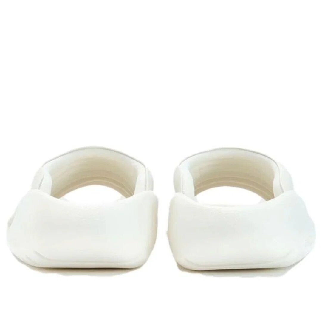Chaussons Galaxy « Blanc »