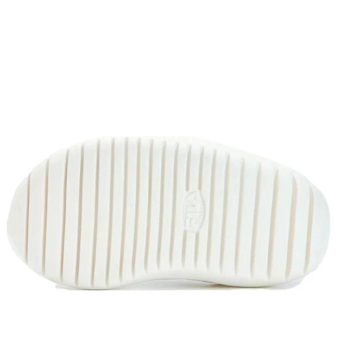 Chaussons Galaxy « Blanc »
