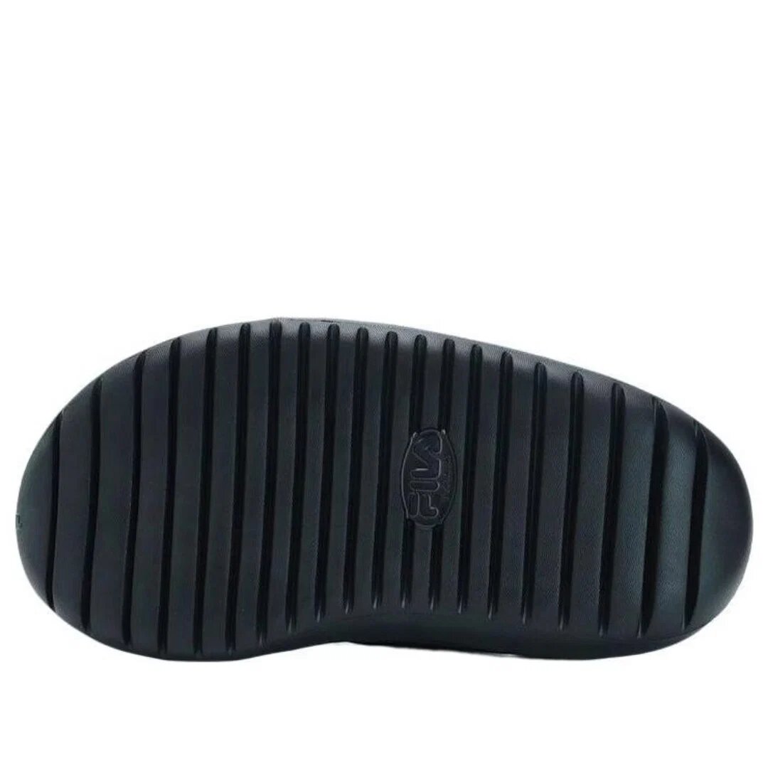Chaussons Galaxy « Noir »