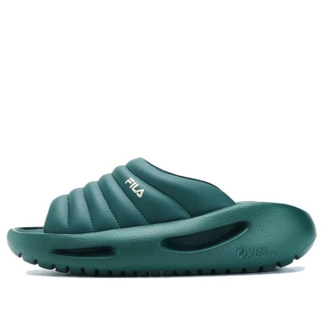 Chaussons Galaxy « Vert »