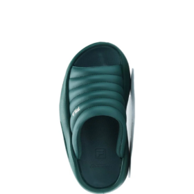 Chaussons Galaxy « Vert »