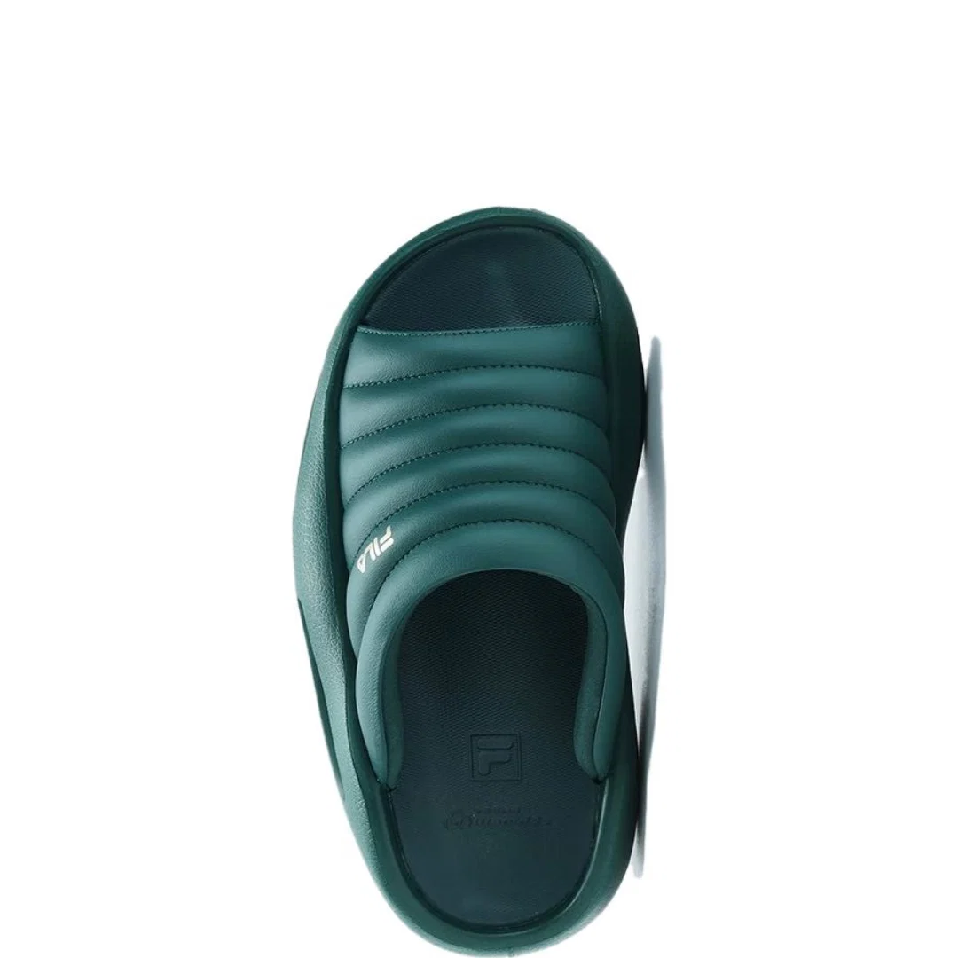Chaussons Galaxy « Vert »