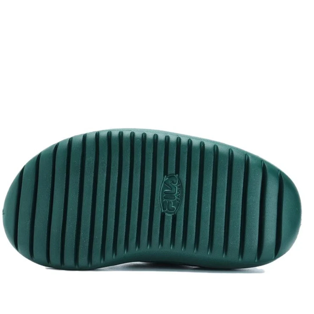 Chaussons Galaxy « Vert »