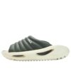 Chaussons Galaxy « Vert Blanc »