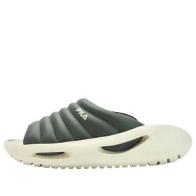 Chaussons Galaxy « Vert Blanc »