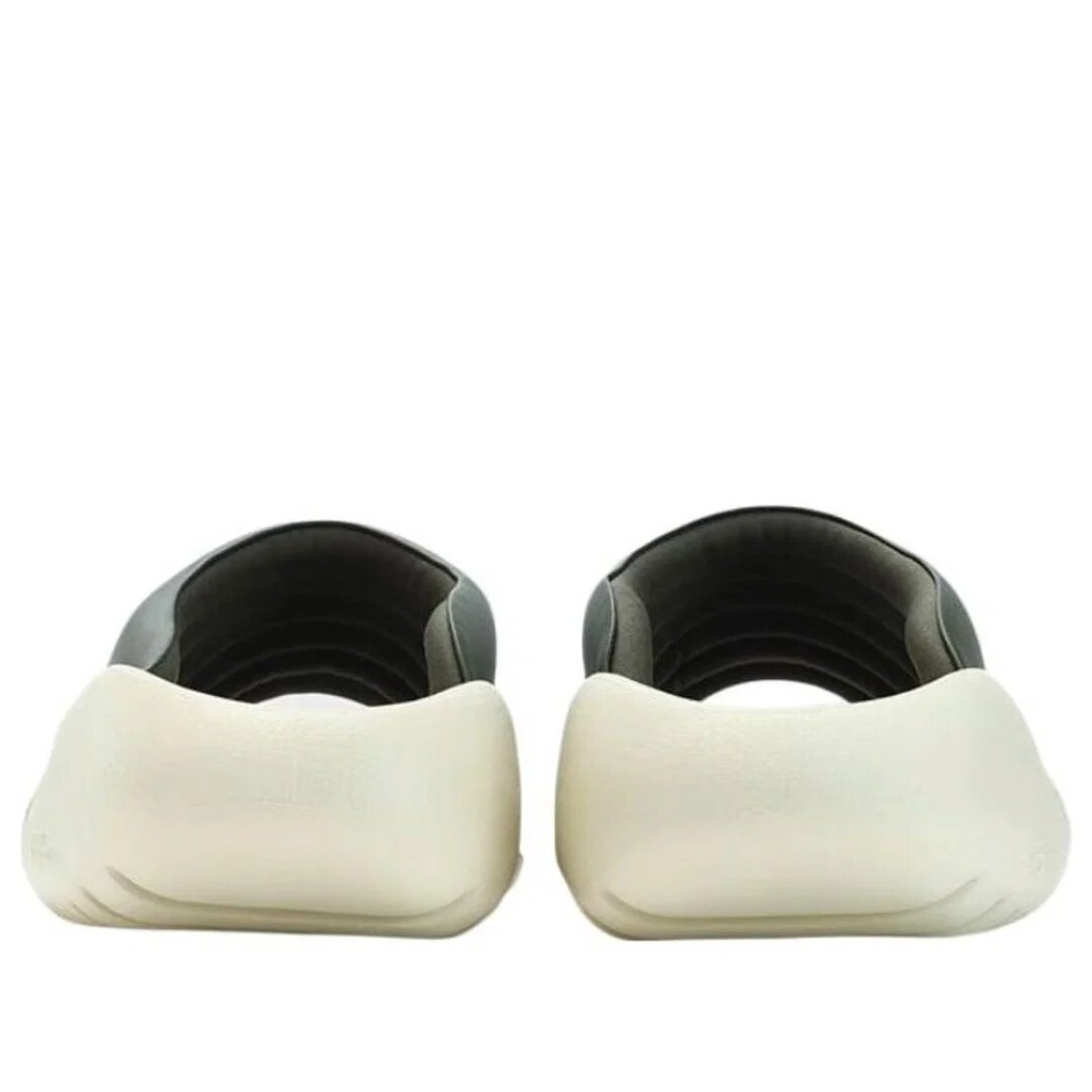 Chaussons Galaxy « Vert Blanc »