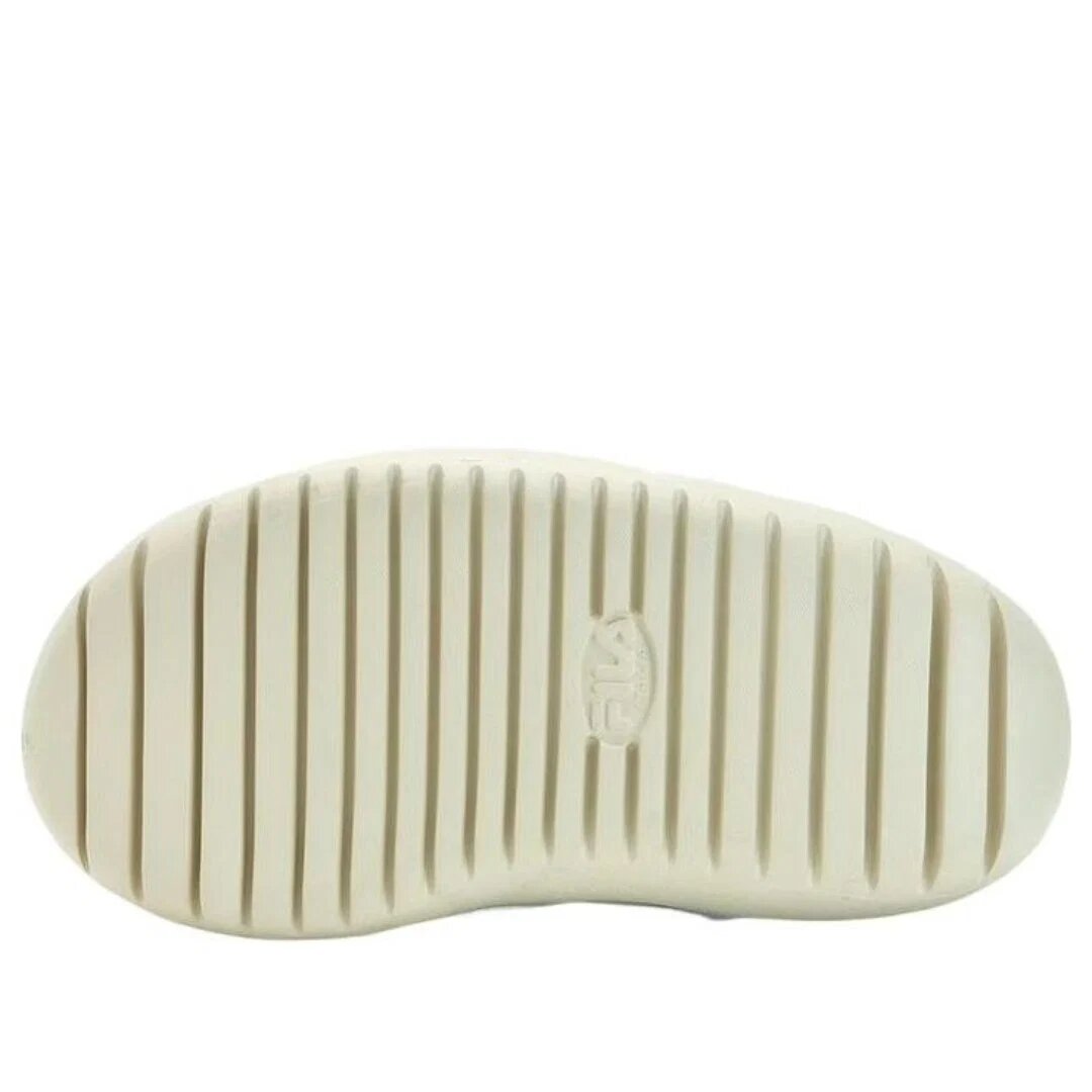 Chaussons Galaxy « Vert Blanc »