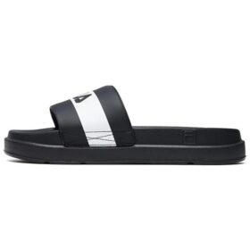 Chaussons Noir/Blanc