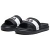 Chaussons Noir/Blanc