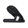 Chaussons Noir/Blanc